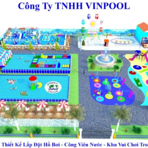 Công viên nước quận 7  Trung Tâm Dạy Bơi Tphcm  Dạy Bơi Kèm Riêng